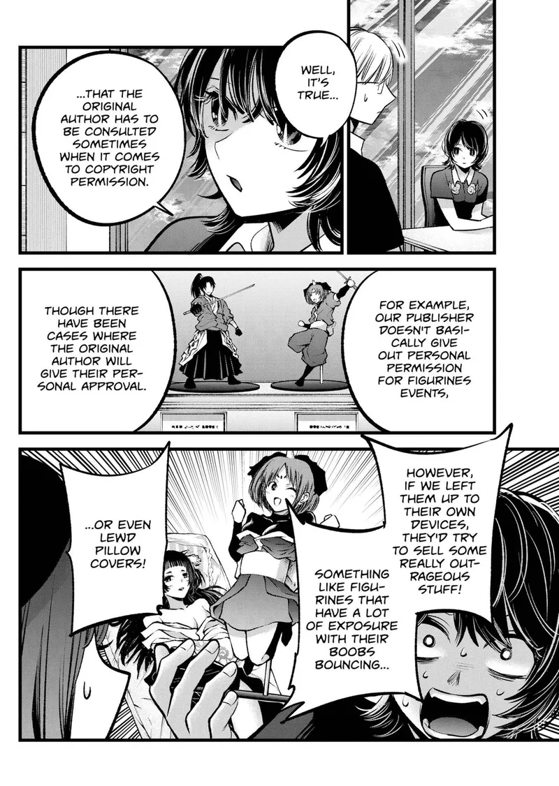 Page 2 of Chapter 92: Chapter 92: Critical Decisions