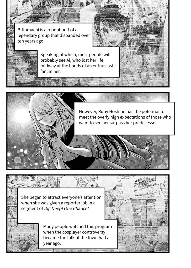 Page 2 of Chapter 94: Chapter 94: Confronting Realities