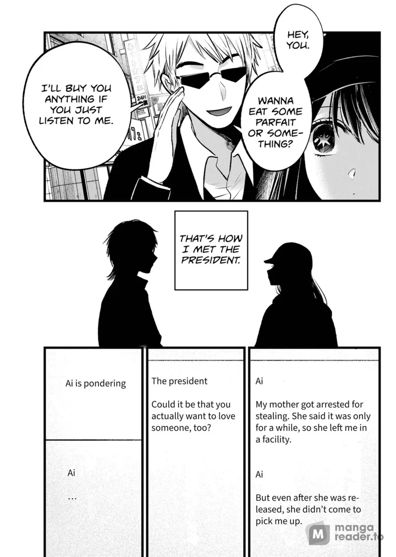 Page 4 of Chapter 131: Chapter 131: Character Relationships