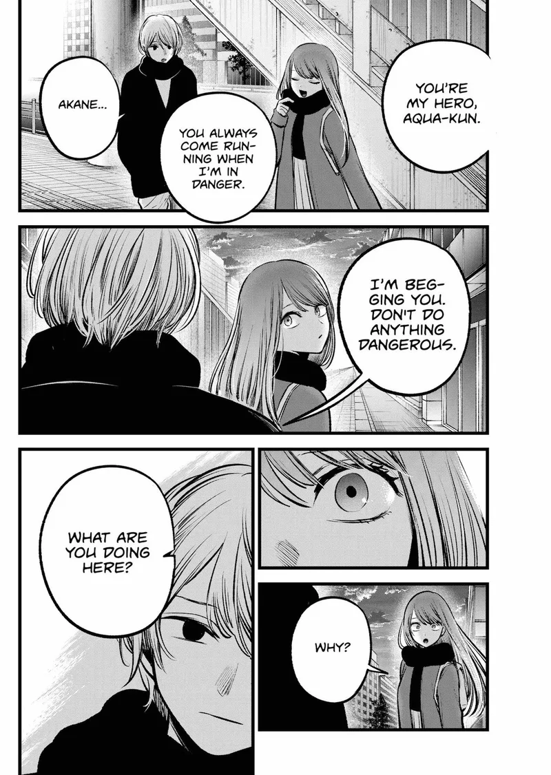 Page 4 of Chapter 98: Chapter 98: Climactic Moments