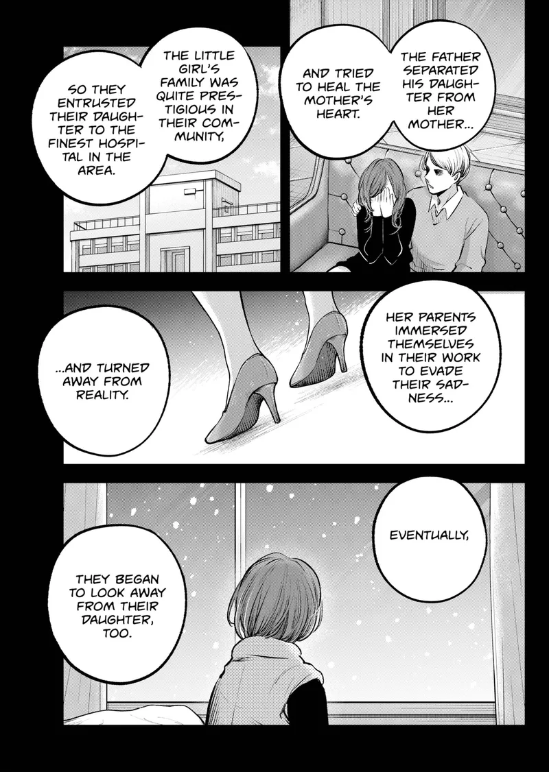 Page 5 of Chapter 121: Chapter 121: Character Relationships