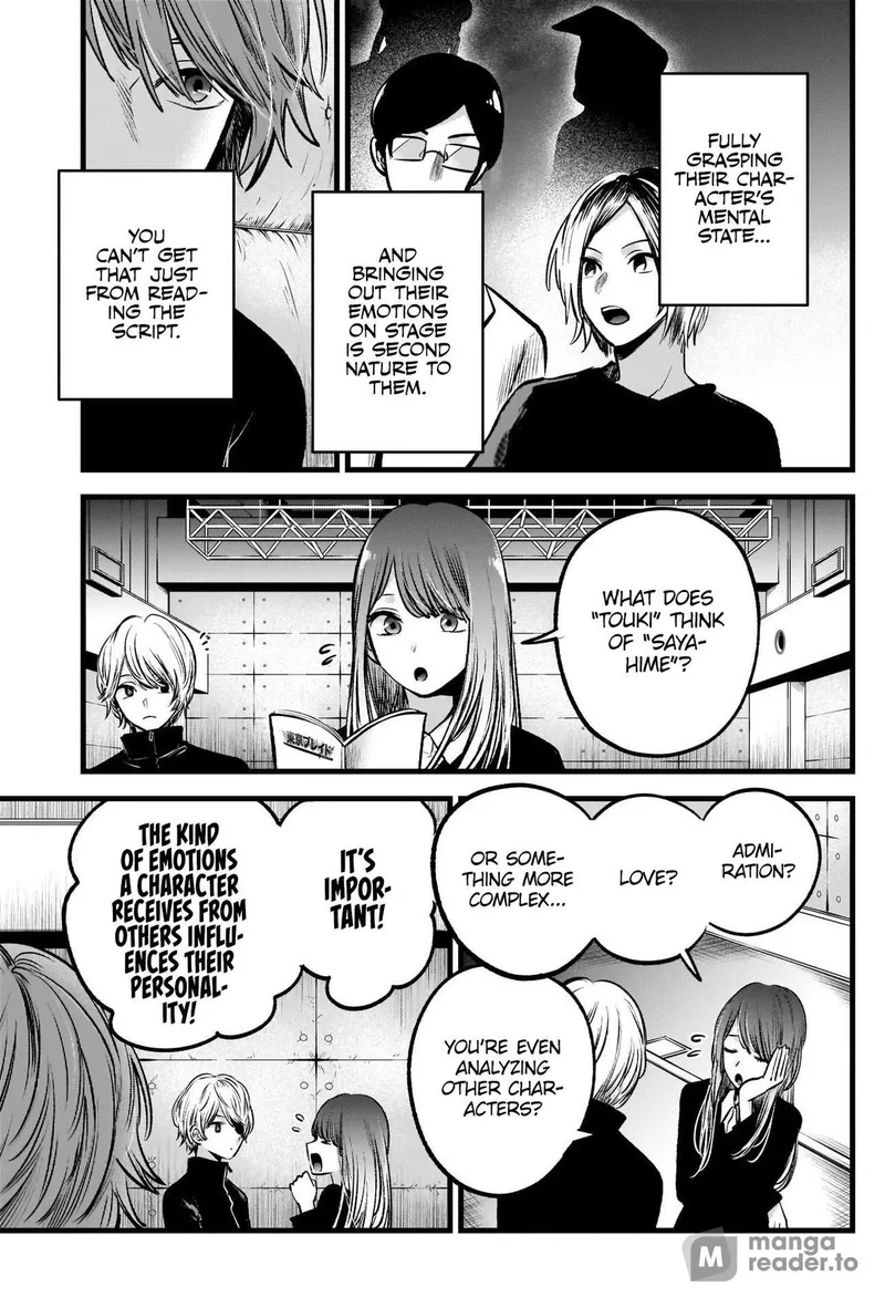 Page 7 of Chapter 58: Chapter 58: Plot Advancements