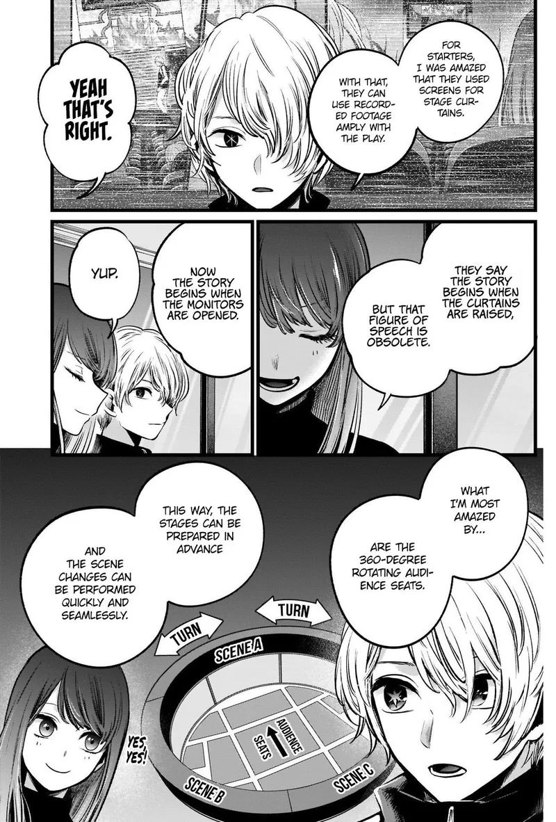 Page 9 of Chapter 46: Chapter 46: Emotional Confrontations