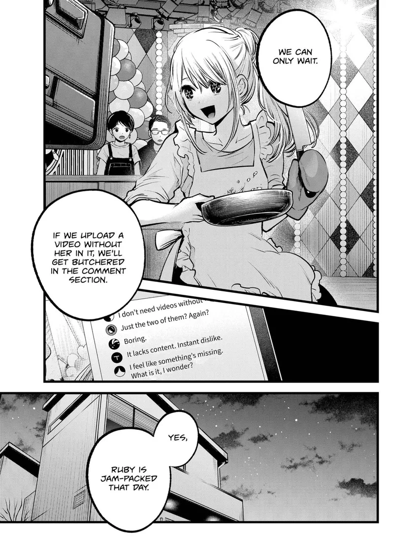 Page 9 of Chapter 94: Chapter 94: Confronting Realities