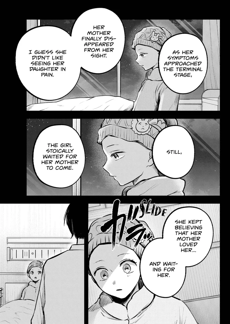 Page 9 of Chapter 121: Chapter 121: Character Relationships