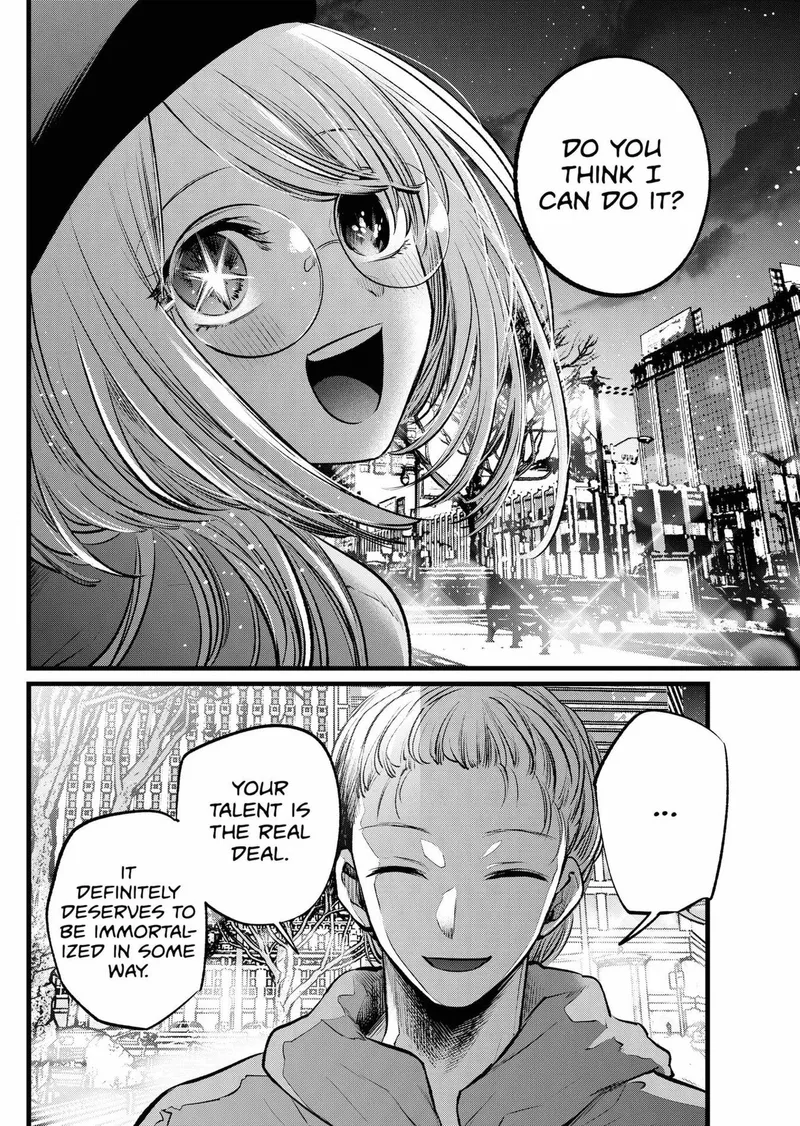 Page 10 of Chapter 109: Chapter 109: Character Relationships