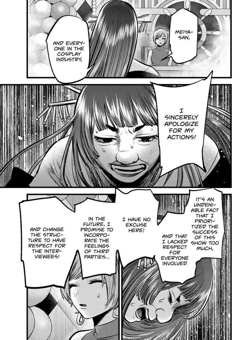 Page 11 of Chapter 92: Chapter 92: Critical Decisions