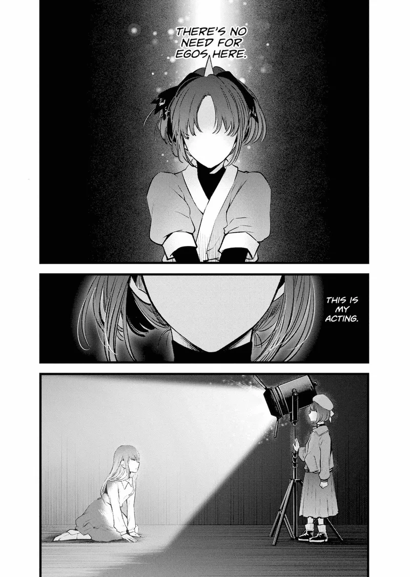 Page 11 of Chapter 61: Chapter 61: Aftermath and Reflection