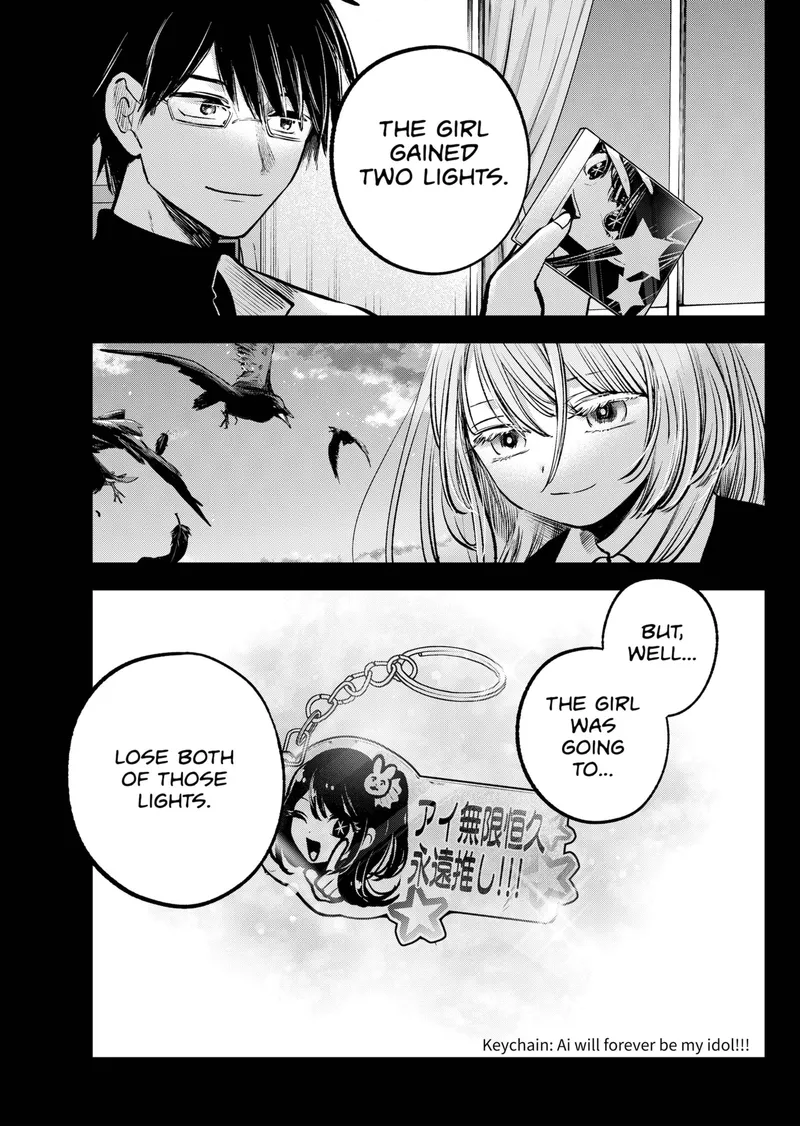 Page 11 of Chapter 121: Chapter 121: Character Relationships