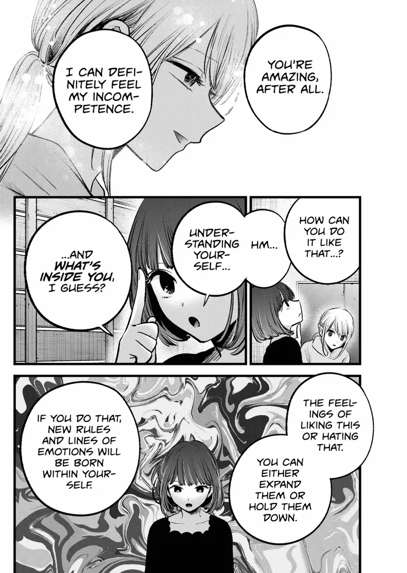 Page 12 of Chapter 120: Chapter 120: Plot Advancements