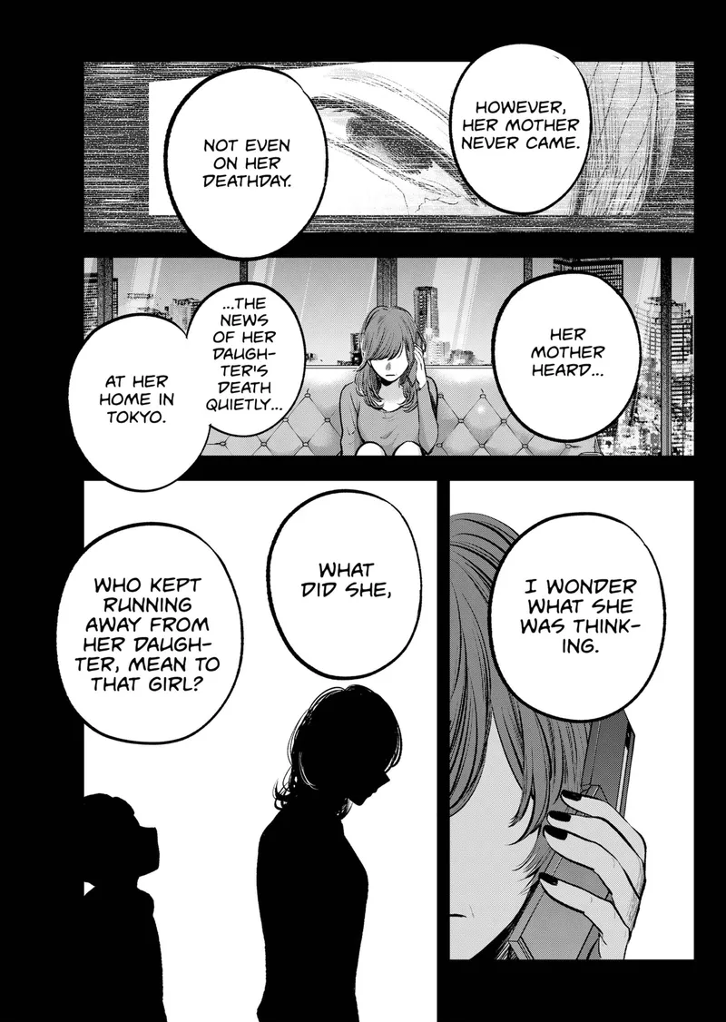 Page 13 of Chapter 121: Chapter 121: Character Relationships