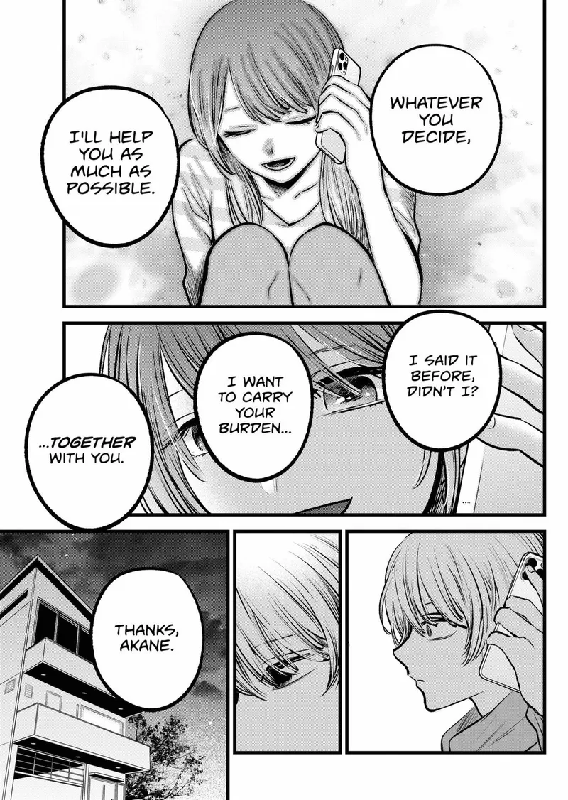 Page 15 of Chapter 97: Chapter 97: Increasing Pressure