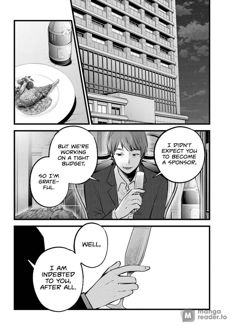 Page 16 of Chapter 138: Chapter 138: Industry Impact